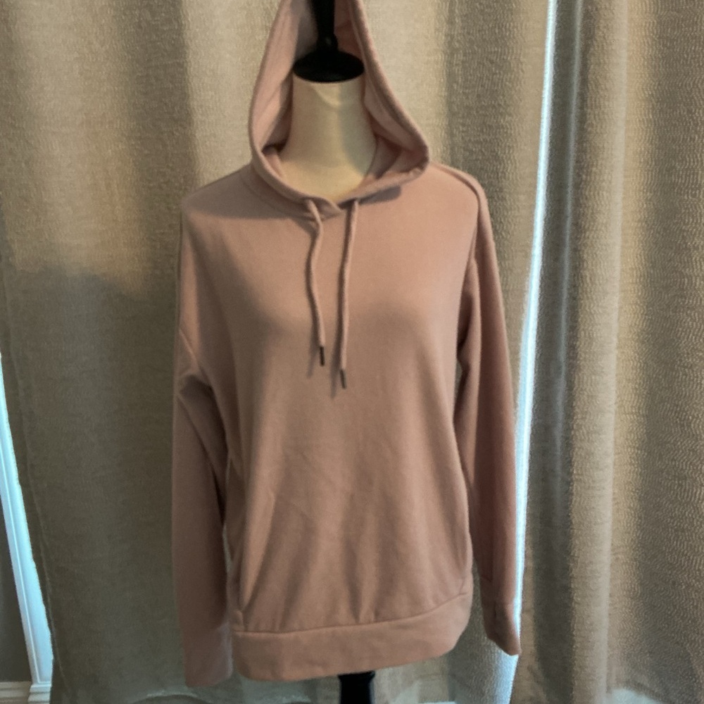 GAIAM Super Soft Pullover Hoodie - Picture 2 of 14